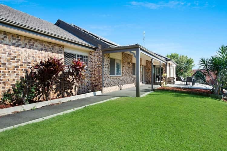 Second view of Homely house listing, 83 Lochlomond Drive, Banora Point NSW 2486