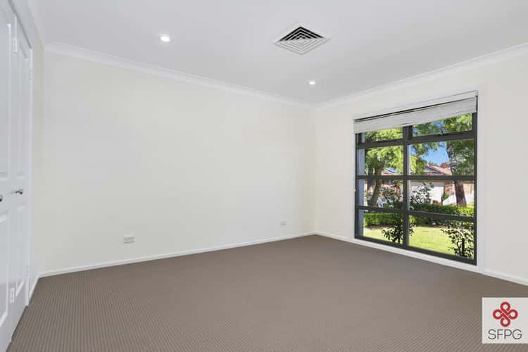 Third view of Homely house listing, 8 Janamba Avenue, Kellyville NSW 2155