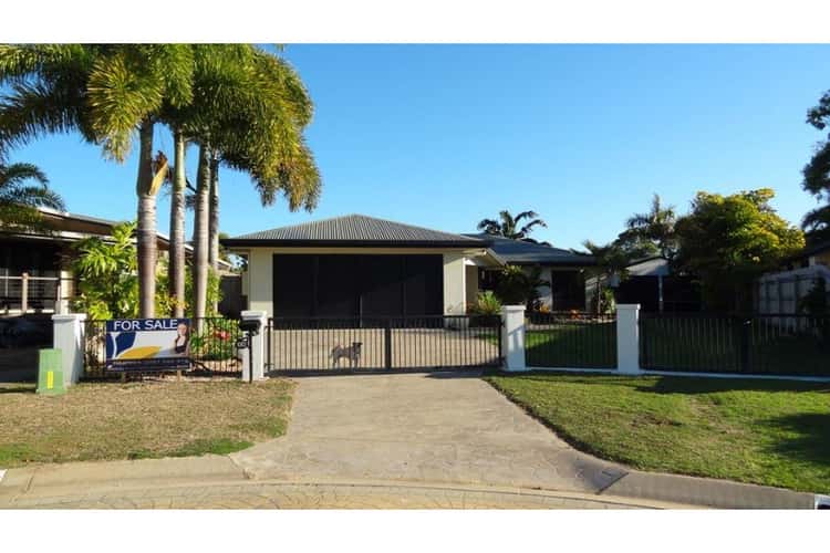 Second view of Homely house listing, 14 Starboard Circuit, Shoal Point QLD 4750
