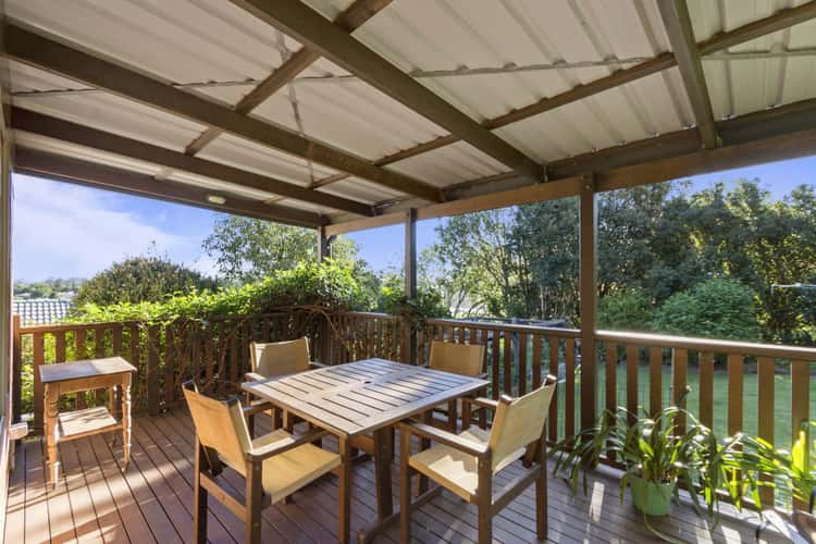 Fourth view of Homely house listing, 16 Rodway Crescent, Rangeville QLD 4350