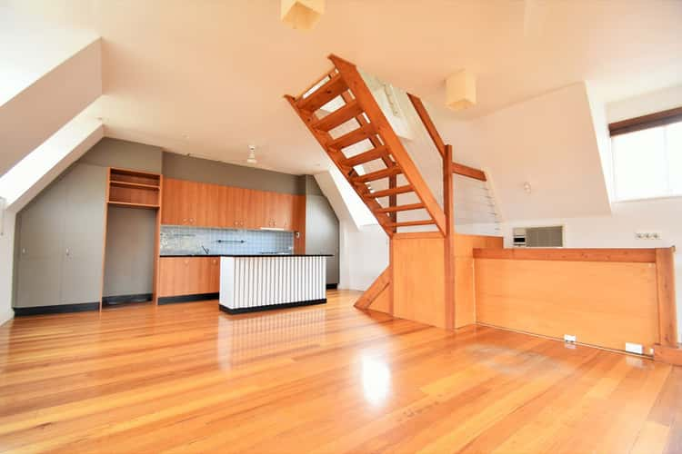 Second view of Homely apartment listing, 2B Dunstan Parade, Port Melbourne VIC 3207