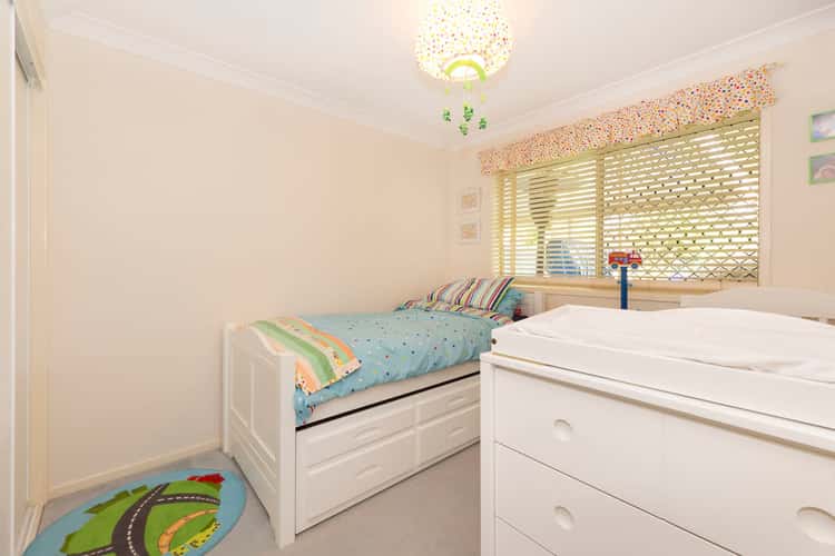 Fifth view of Homely house listing, 26 Cedrela Street, Moggill QLD 4070