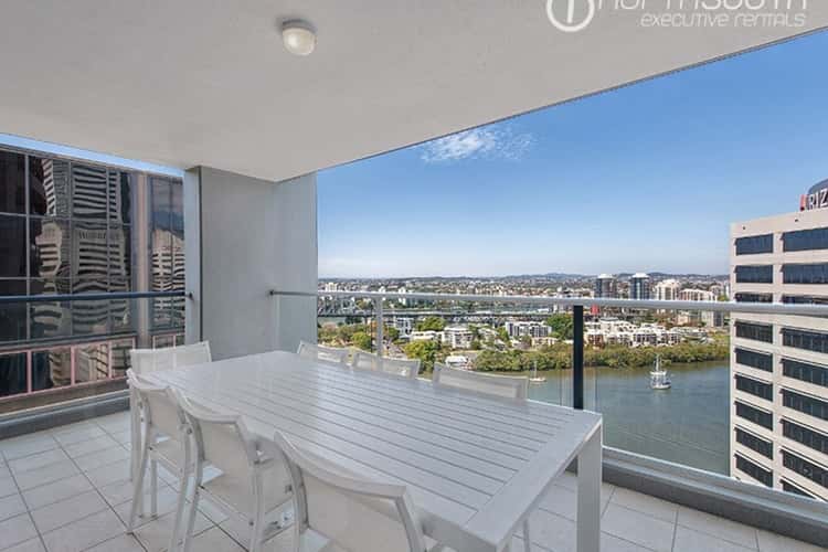 Fourth view of Homely unit listing, 251/420 Queen Street, Brisbane City QLD 4000