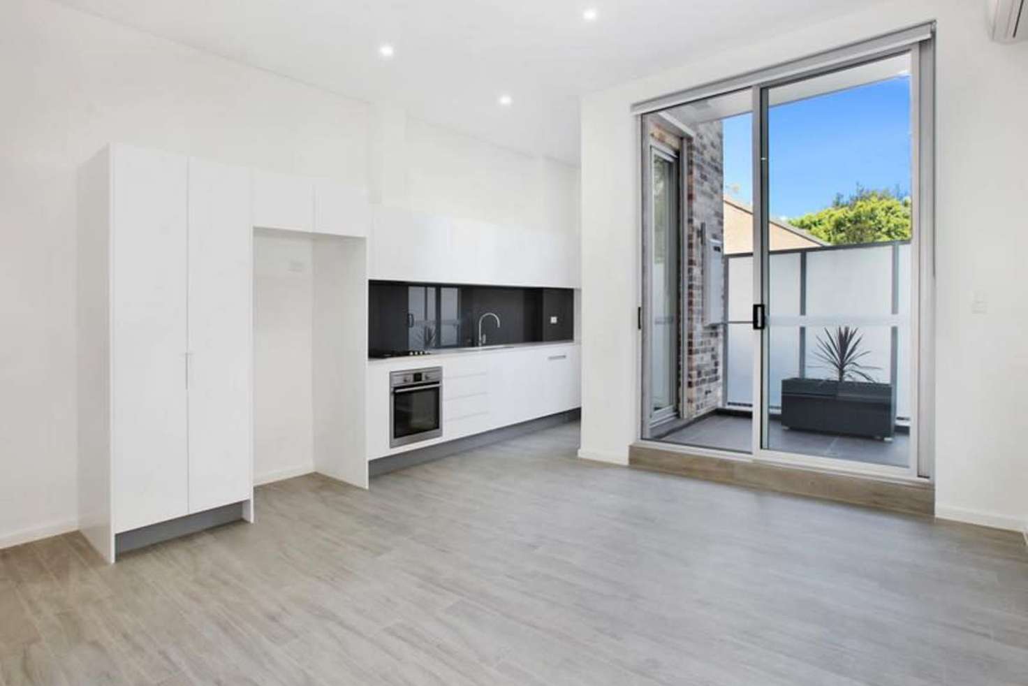 Main view of Homely apartment listing, 2/6 Nelson Street, Annandale NSW 2038