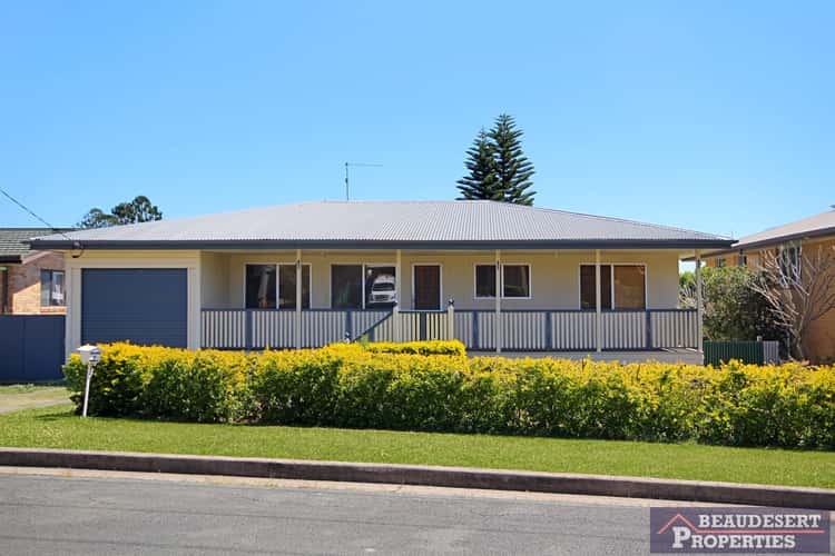 Main view of Homely house listing, 5 Cavell Avenue, Beaudesert QLD 4285