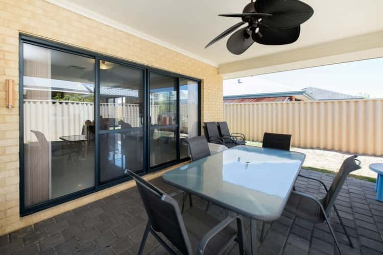 Second view of Homely house listing, 53 Bletchley Parkway, Southern River WA 6110