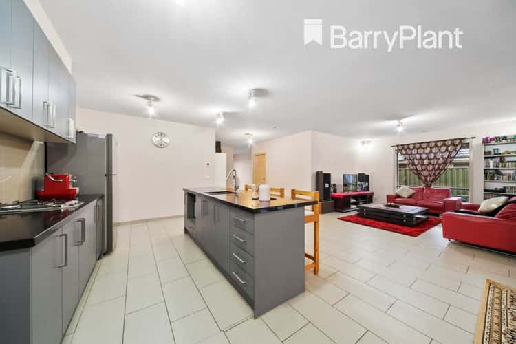 Second view of Homely house listing, 27 Stable Street, Pakenham VIC 3810