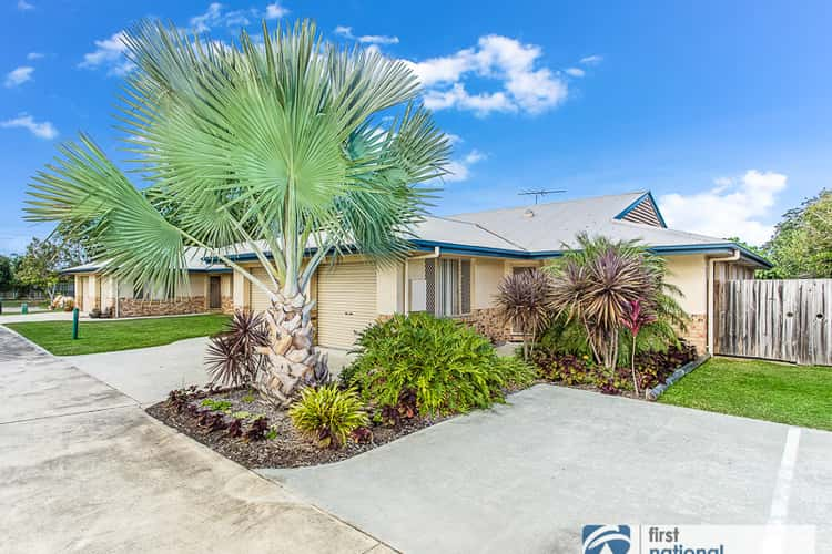 51/24 Lipscombe Road, Deception Bay QLD 4508