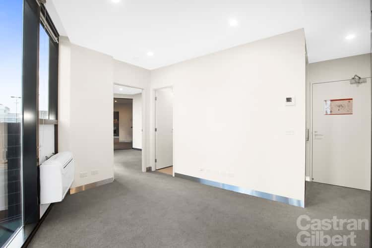 Fifth view of Homely apartment listing, 705/33 Clarke Street, Southbank VIC 3006