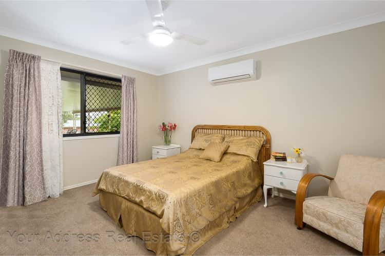 Sixth view of Homely house listing, 8-10 Oakdale Court, Gleneagle QLD 4285