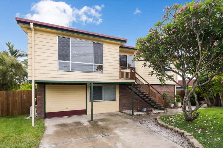 Main view of Homely house listing, 4 Cunningham Drive, Boronia Heights QLD 4124