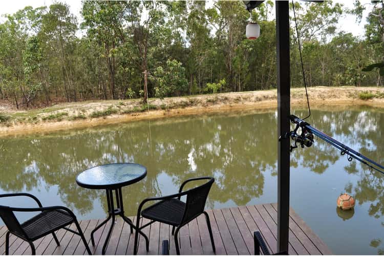 Second view of Homely acreageSemiRural listing, 3 O'Neil Close, Koah QLD 4881