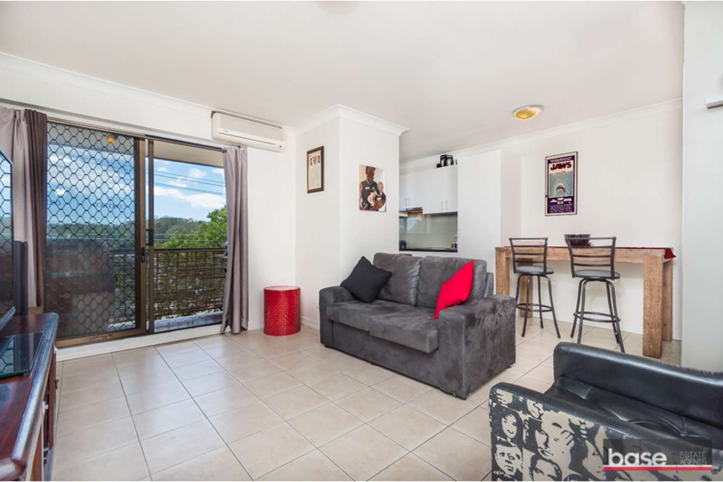 Main view of Homely apartment listing, 3/845 Old Cleveland Road, Carina QLD 4152