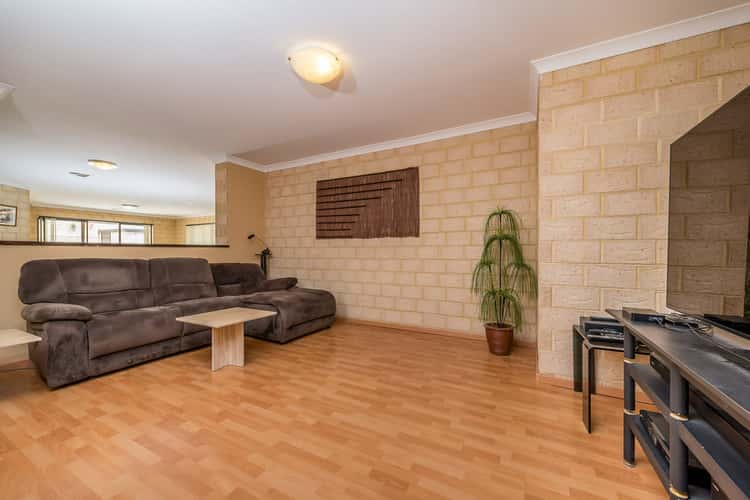 Fifth view of Homely house listing, 16 Marriot Turn, Currambine WA 6028