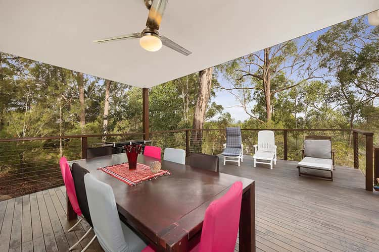 Fifth view of Homely house listing, 31 Bluegum Rise, Anstead QLD 4070