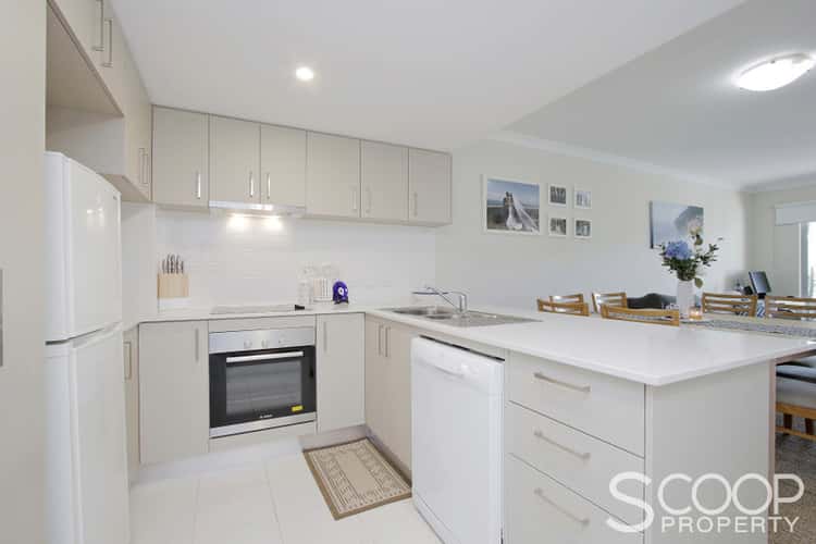 Third view of Homely apartment listing, 2/6 Barnong Lookout, Beeliar WA 6164