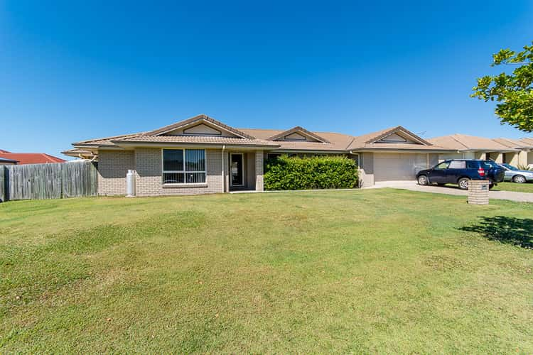 241 Bestmann Road, Sandstone Point QLD 4511