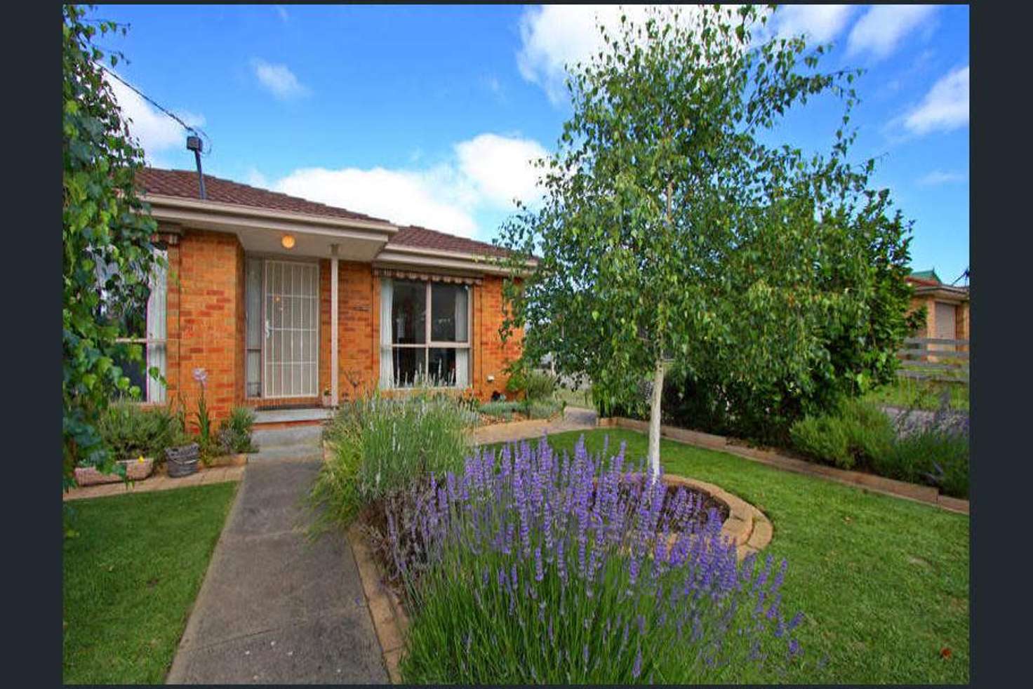 Main view of Homely house listing, 142 Seventh Avenue, Rosebud VIC 3939