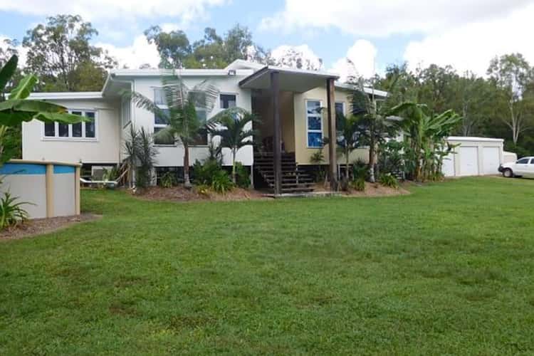 Second view of Homely house listing, Lot 2 Knowles Road, Coolbie QLD 4850
