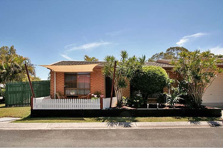 Main view of Homely semiDetached listing, 7/31-37 FURZER Street, Browns Plains QLD 4118