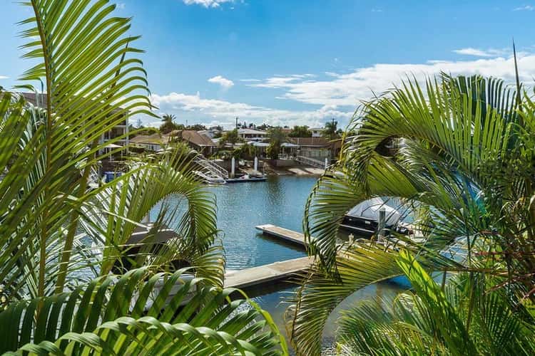 Third view of Homely unit listing, 9/20 Canal Avenue, Runaway Bay QLD 4216