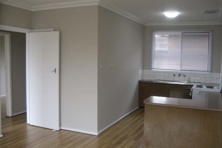 Second view of Homely apartment listing, 11/136 Wright Street, Sunshine VIC 3020