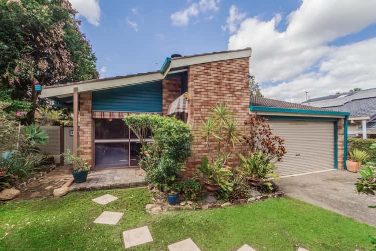 Main view of Homely house listing, 128 Fig Tree Pocket Road, Chapel Hill QLD 4069
