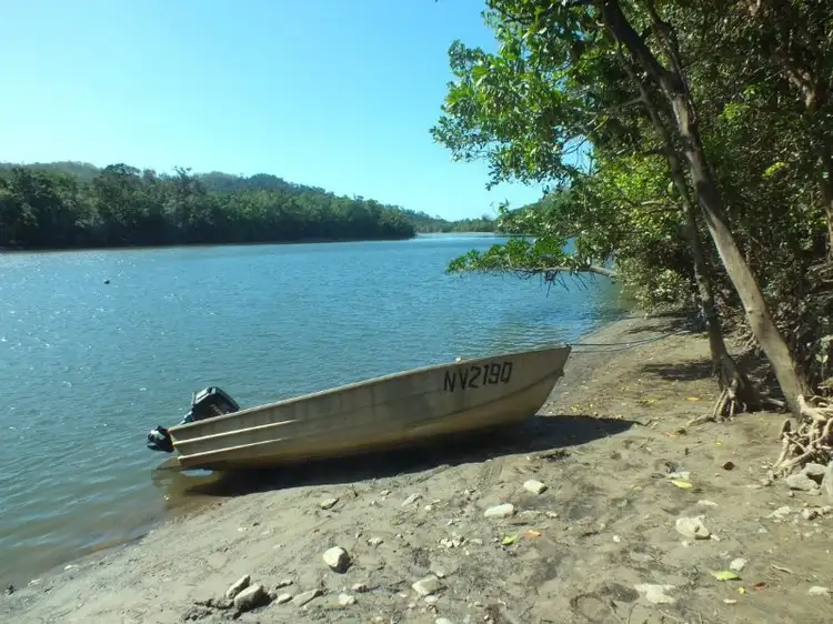 Lot 7 Banabilla Road, Bloomfield QLD 4895