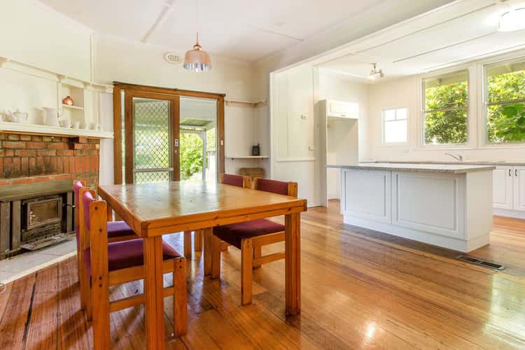 Fifth view of Homely house listing, 1211 Mornington Flinders Road, Red Hill VIC 3937