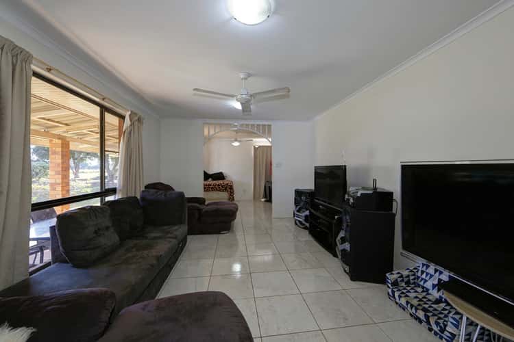 Second view of Homely acreageSemiRural listing, 7 Wheelers Road, Oakwood QLD 4670