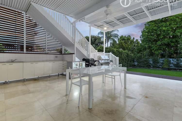 Third view of Homely house listing, 85 Reeve Street, Clayfield QLD 4011