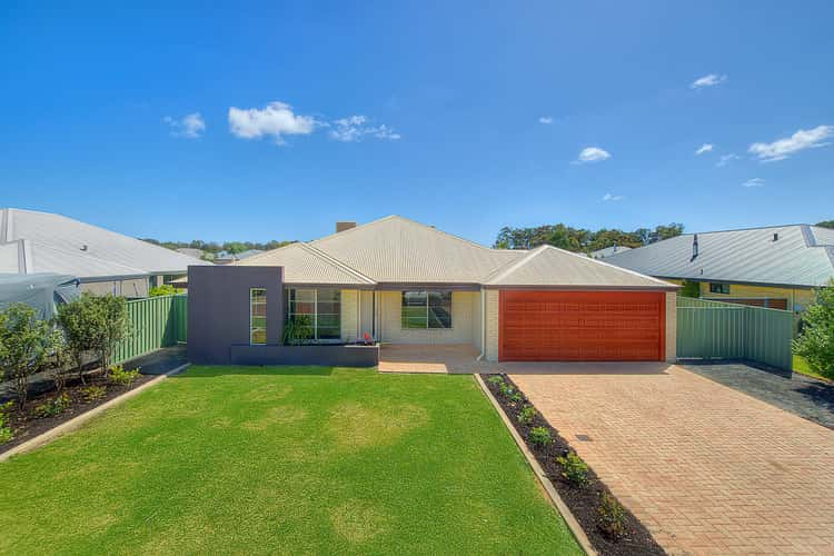 Main view of Homely house listing, 28 Egan Crescent, Vasse WA 6280