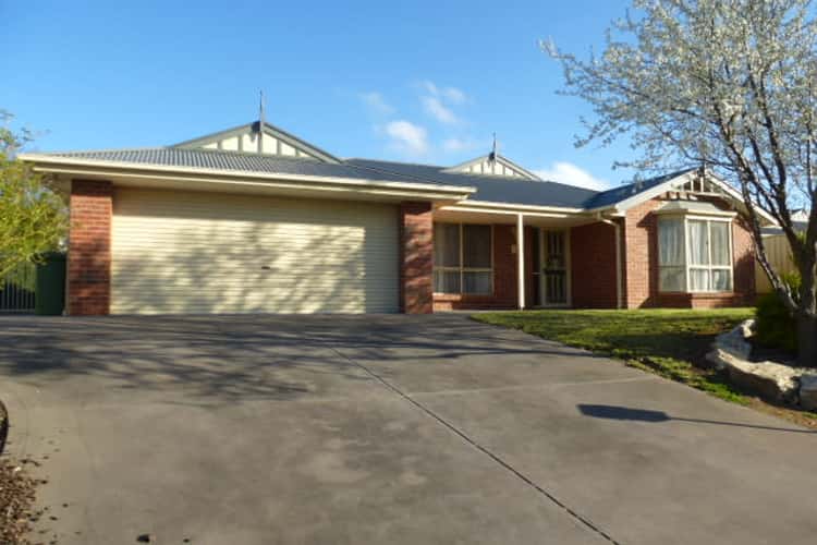 Main view of Homely house listing, 6 Rocky Glen Court, Clare SA 5453