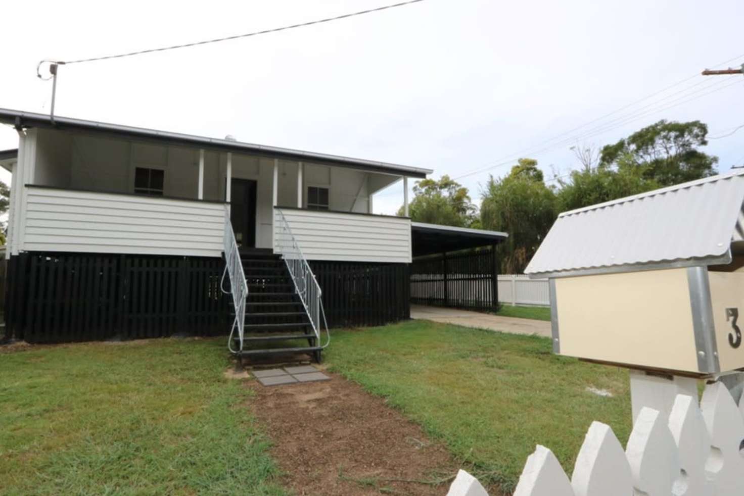 Main view of Homely house listing, 34 Sydney Street, Brassall QLD 4305