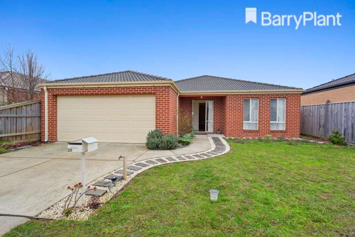 Main view of Homely house listing, 25 Elwood Avenue, Pakenham VIC 3810