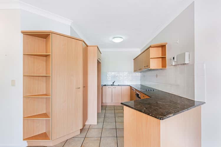 Third view of Homely unit listing, 5/84 Racecourse Road, Ascot QLD 4007