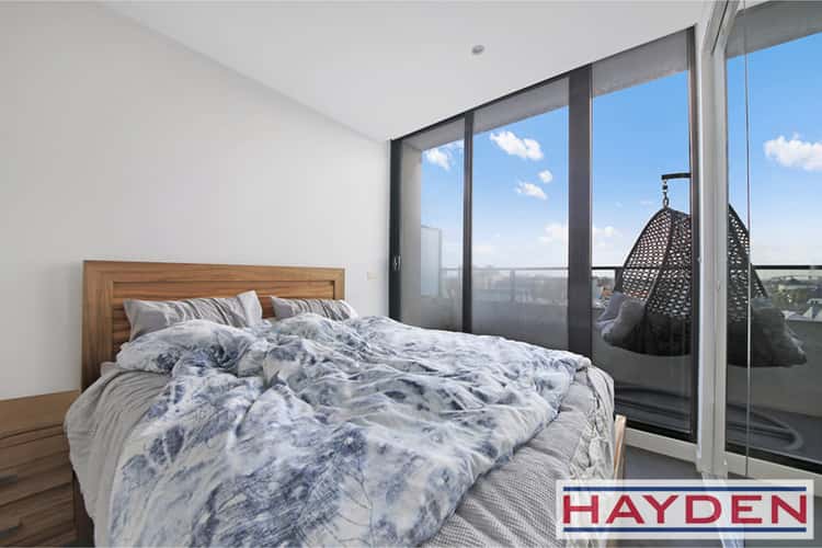 Sixth view of Homely apartment listing, 5.05/41 Nott Street, Port Melbourne VIC 3207