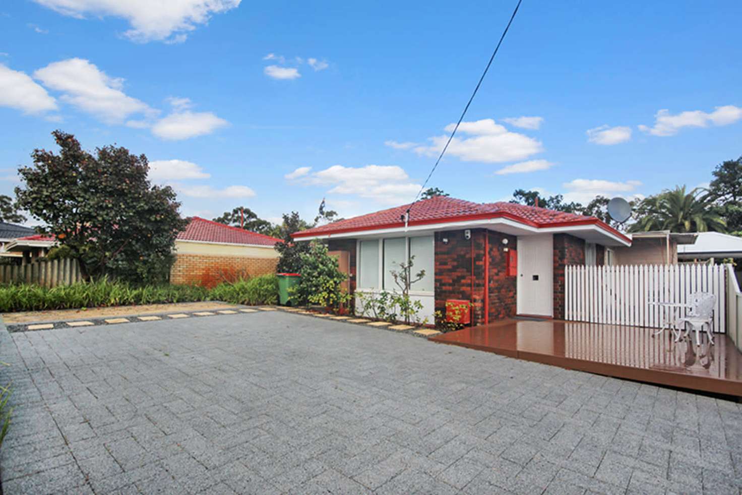 Main view of Homely house listing, 31 Grey Street, Bayswater WA 6053