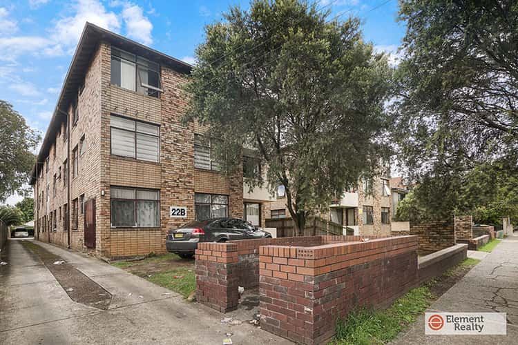 Main view of Homely unit listing, 10/22B Macquarie Road, Auburn NSW 2144