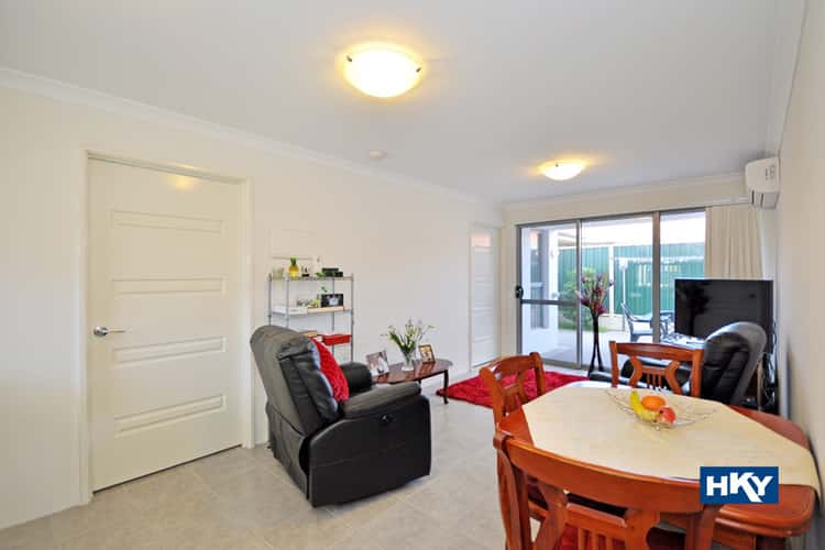 Seventh view of Homely house listing, 17/13 Spring Avenue, Midland WA 6056