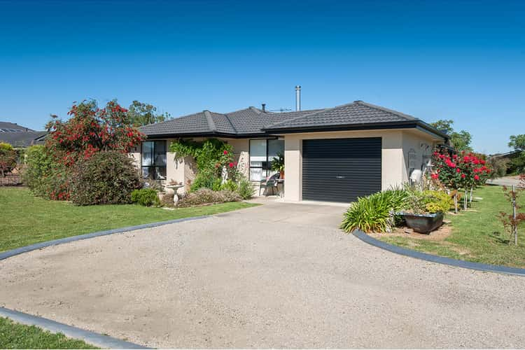 111 Pioneer Drive, Jindera NSW 2642