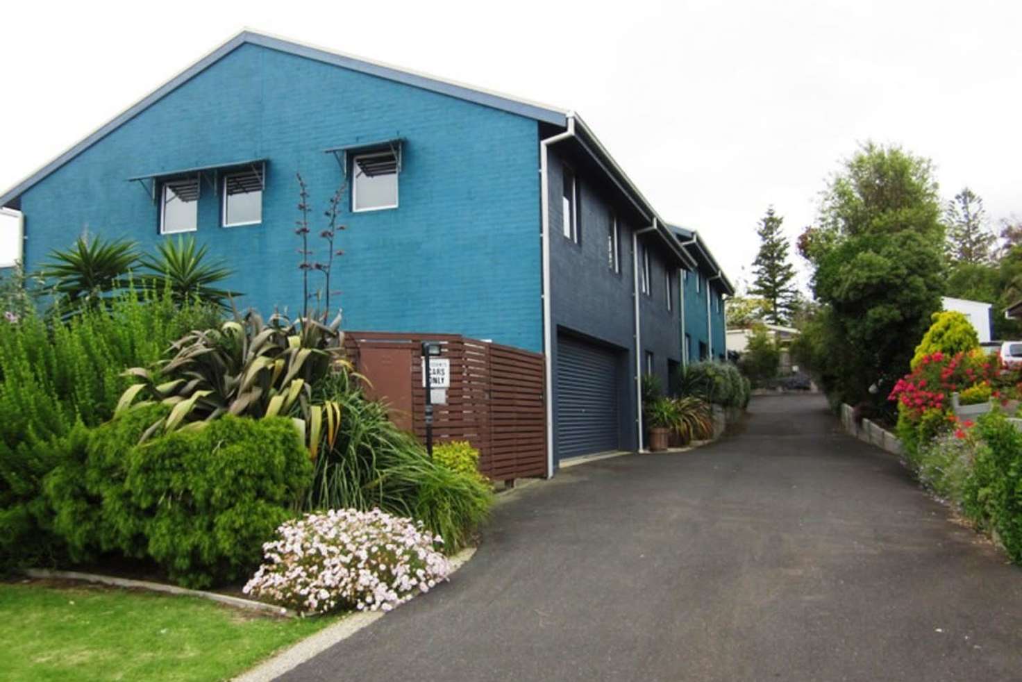 Main view of Homely unit listing, 1/3 Osbourne Avenue, Cowes VIC 3922