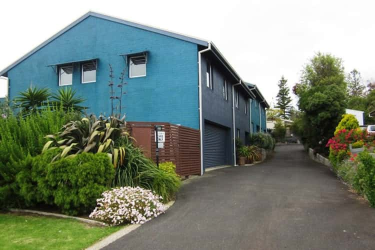 Main view of Homely unit listing, 1/3 Osbourne Avenue, Cowes VIC 3922