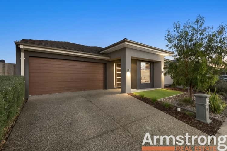 Second view of Homely house listing, 17 McMahon Avenue, Armstrong Creek VIC 3217