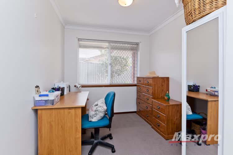 Sixth view of Homely house listing, 11B Ziera Place, Parkwood WA 6147