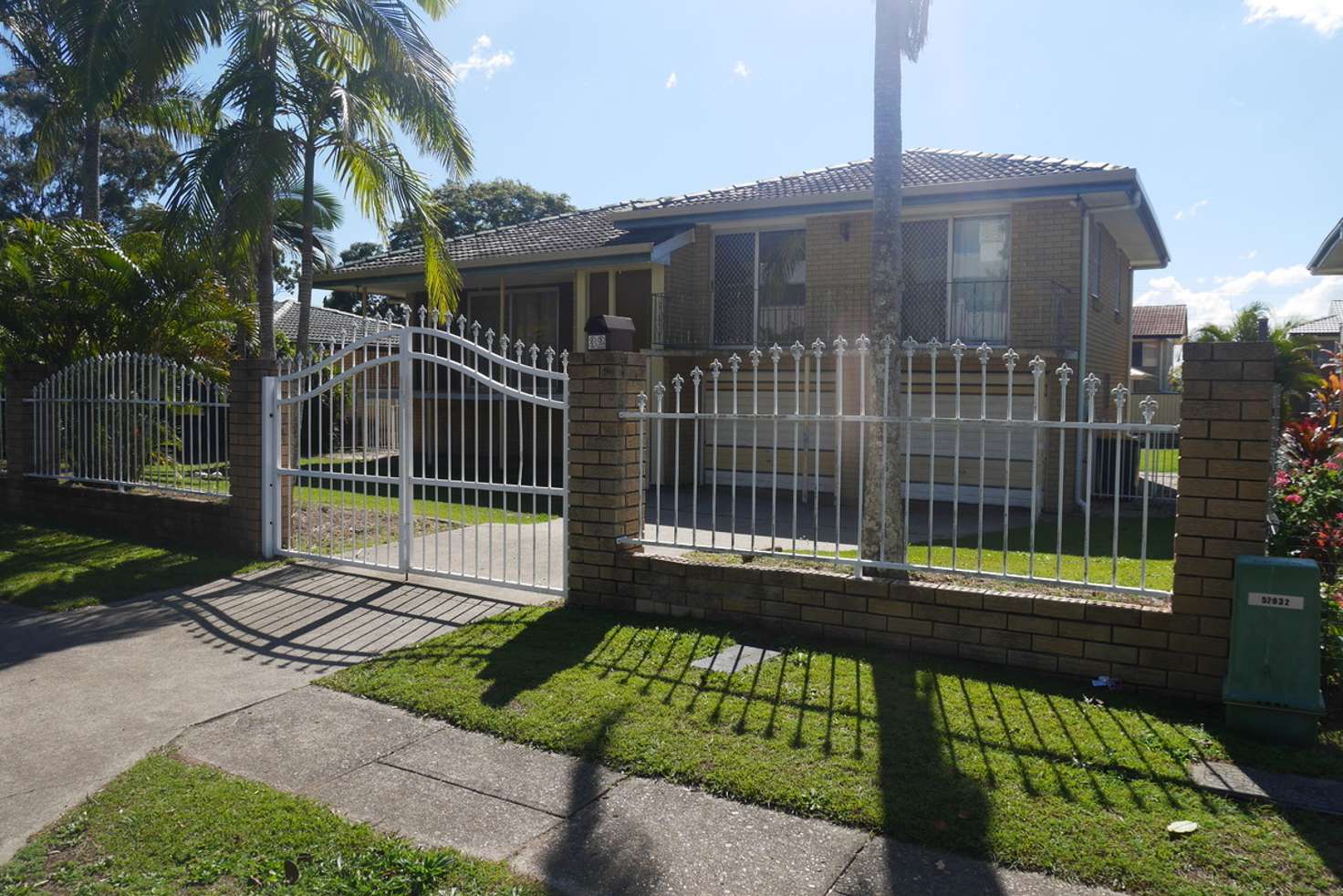 Main view of Homely house listing, 32 Nyngam Street, Acacia Ridge QLD 4110