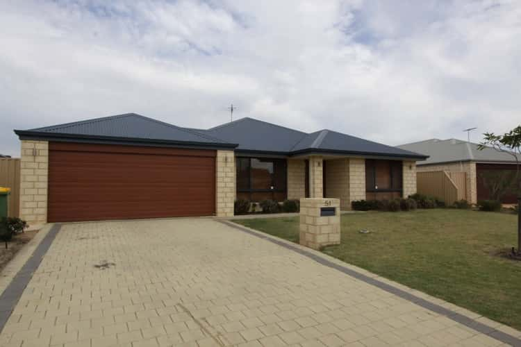 51 Pomera Drive, Byford WA 6122