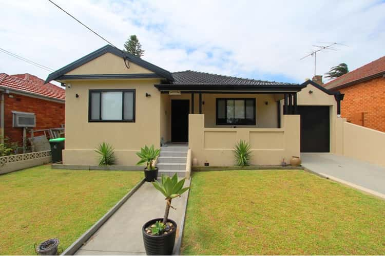 Main view of Homely house listing, 4 Hamer Street, Kogarah Bay NSW 2217