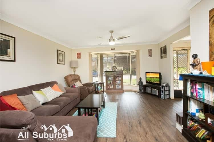 Fifth view of Homely house listing, 12 Kaiser Court, Waterford West QLD 4133