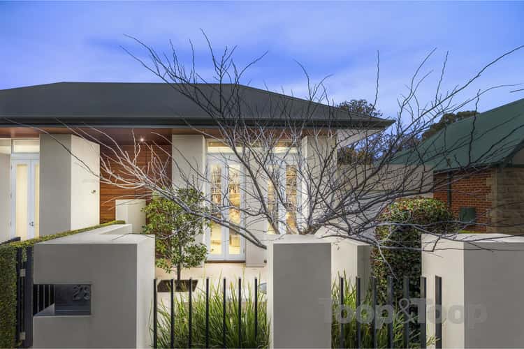 Main view of Homely house listing, 28 Glyde Street, Beulah Park SA 5067